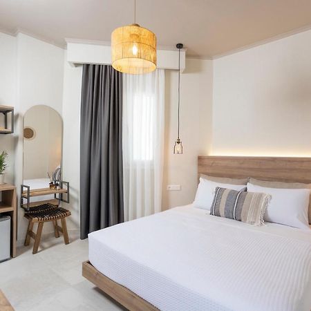 Noemie Premium Holiday Apartments 페프코초리 외부 사진