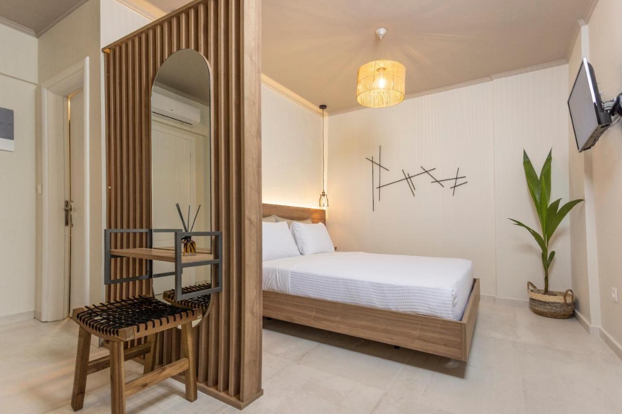 Noemie Premium Holiday Apartments 페프코초리 외부 사진