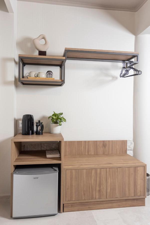 Noemie Premium Holiday Apartments 페프코초리 외부 사진