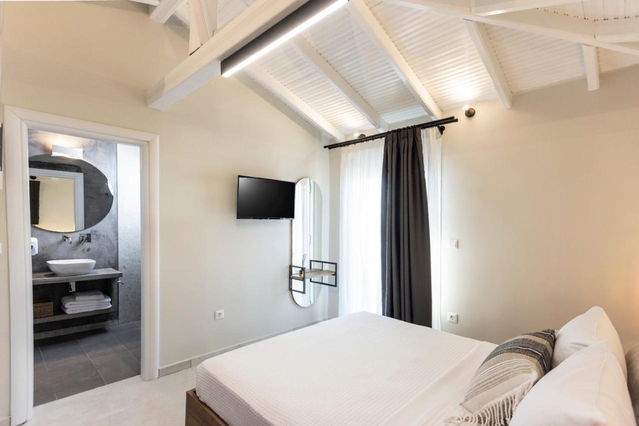 Noemie Premium Holiday Apartments 페프코초리 외부 사진