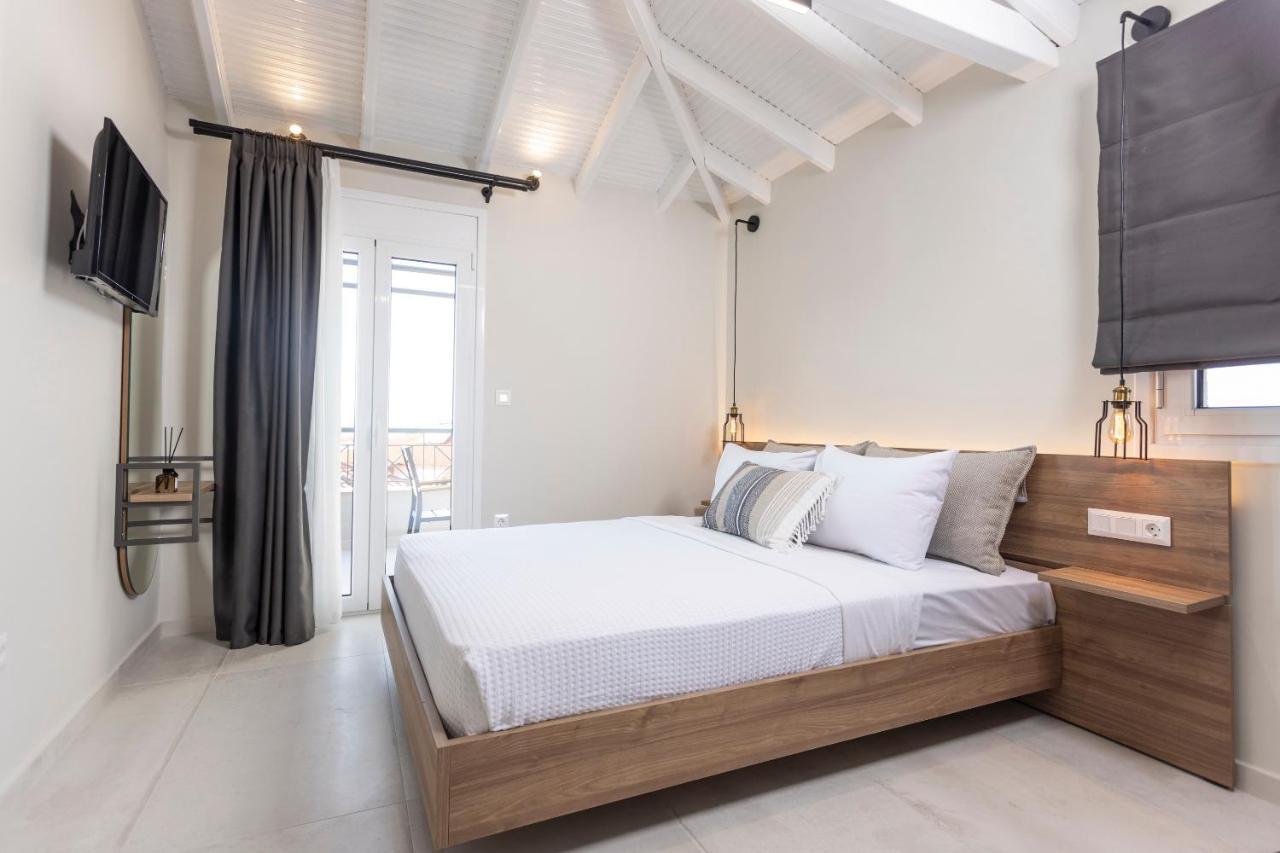 Noemie Premium Holiday Apartments 페프코초리 외부 사진