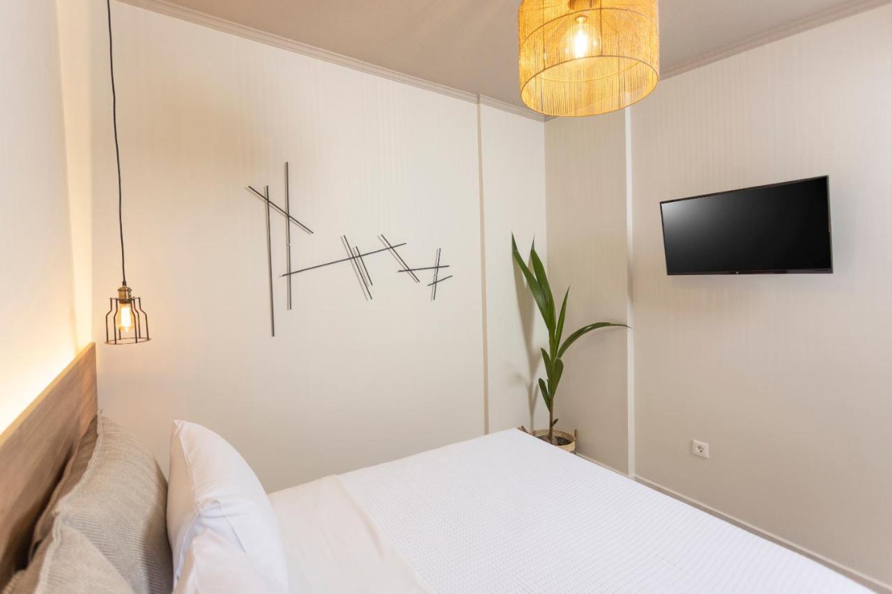 Noemie Premium Holiday Apartments 페프코초리 외부 사진