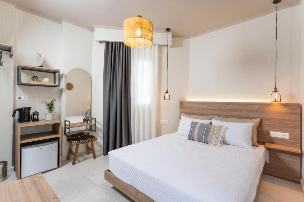 Noemie Premium Holiday Apartments 페프코초리 외부 사진