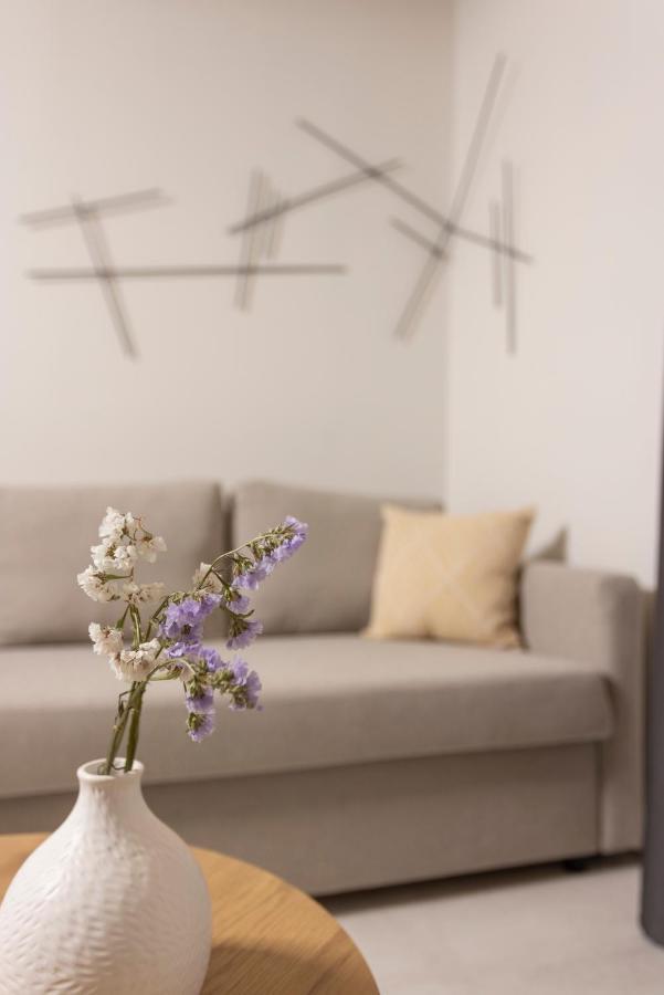 Noemie Premium Holiday Apartments 페프코초리 외부 사진
