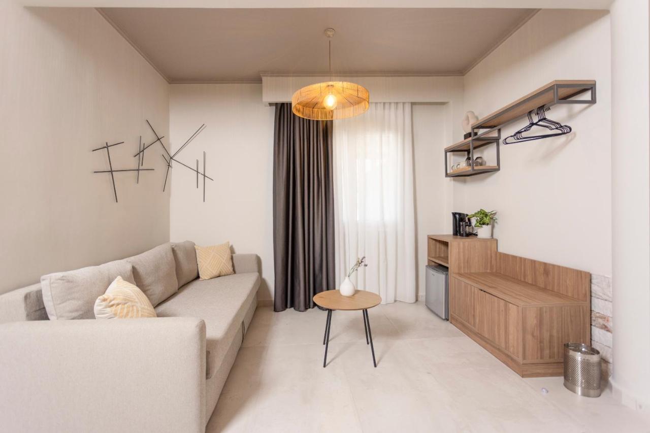 Noemie Premium Holiday Apartments 페프코초리 외부 사진