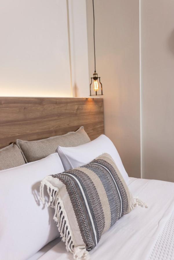 Noemie Premium Holiday Apartments 페프코초리 외부 사진