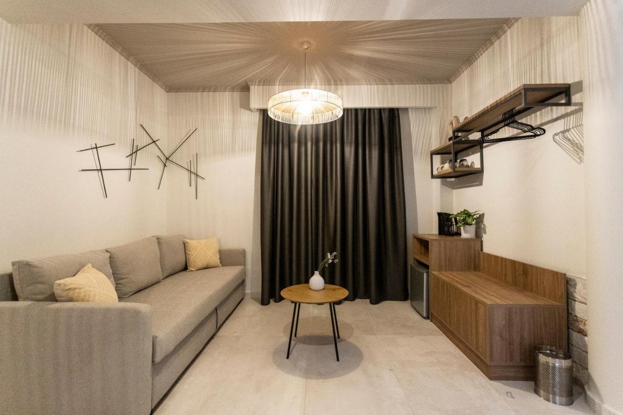 Noemie Premium Holiday Apartments 페프코초리 외부 사진