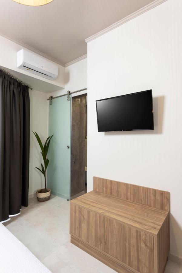Noemie Premium Holiday Apartments 페프코초리 외부 사진