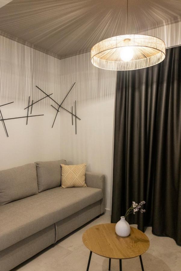 Noemie Premium Holiday Apartments 페프코초리 외부 사진
