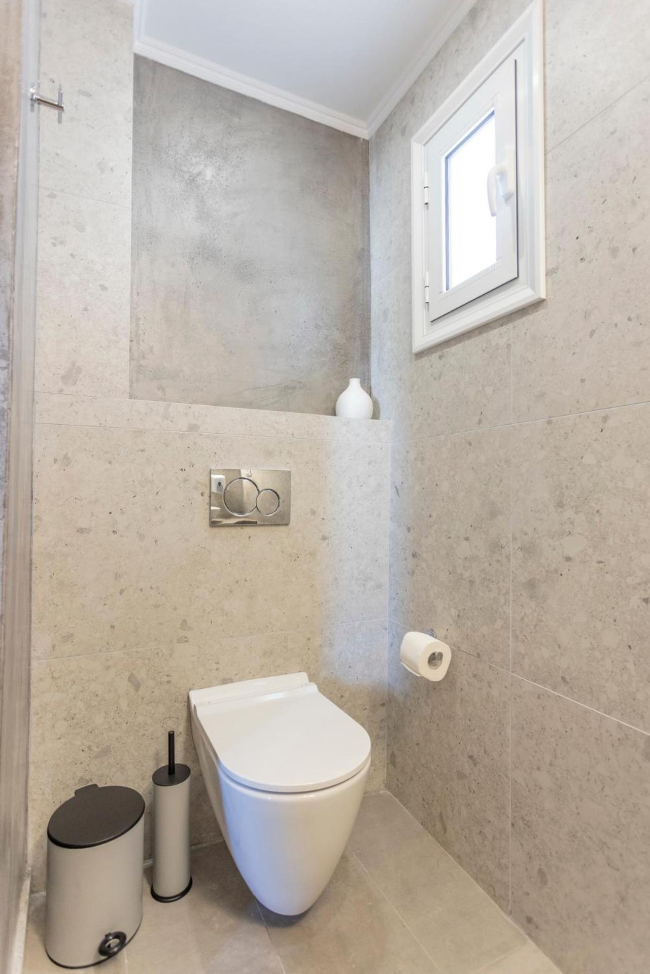 Noemie Premium Holiday Apartments 페프코초리 외부 사진