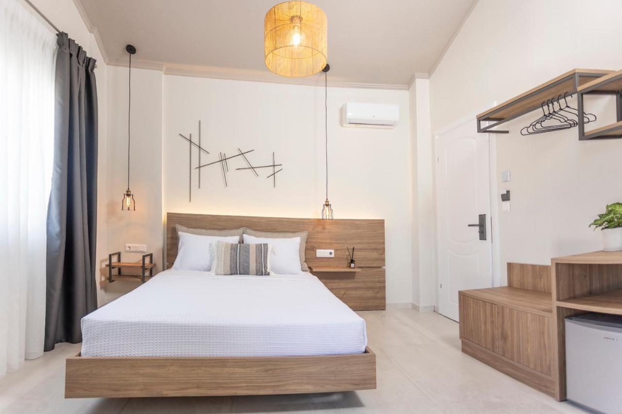 Noemie Premium Holiday Apartments 페프코초리 외부 사진