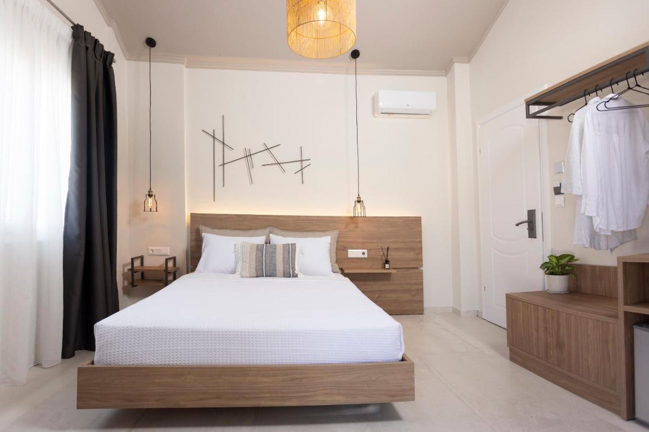 Noemie Premium Holiday Apartments 페프코초리 외부 사진