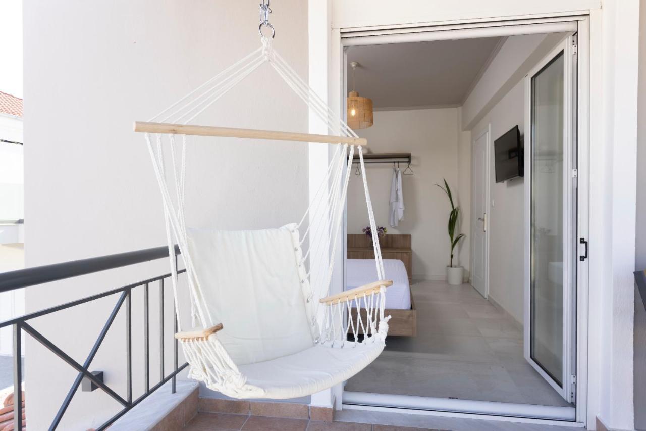 Noemie Premium Holiday Apartments 페프코초리 외부 사진