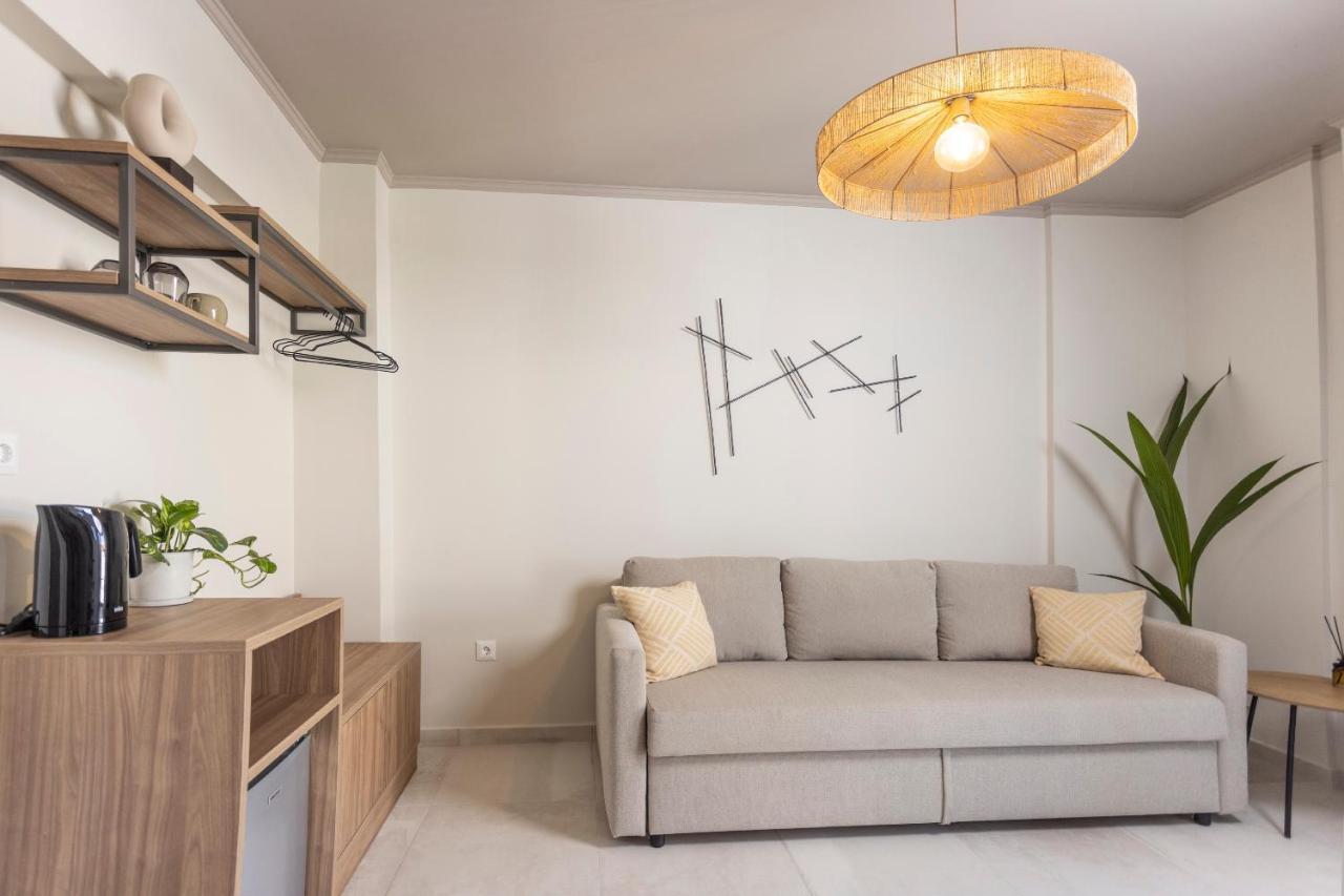 Noemie Premium Holiday Apartments 페프코초리 외부 사진