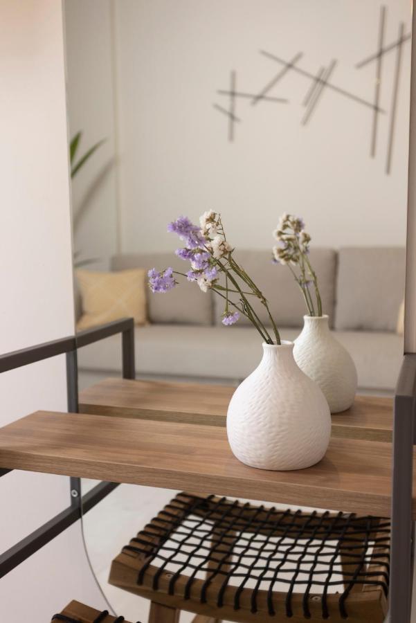 Noemie Premium Holiday Apartments 페프코초리 외부 사진