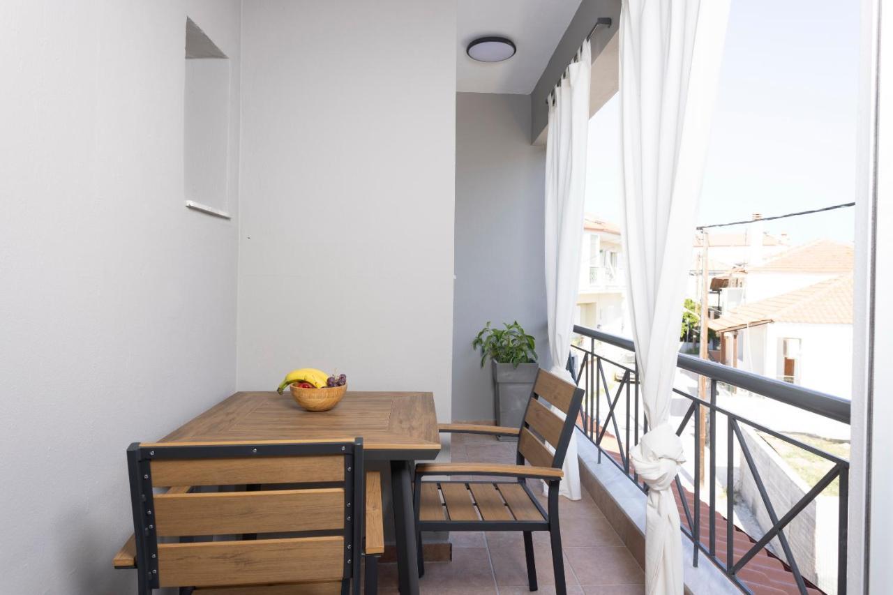 Noemie Premium Holiday Apartments 페프코초리 외부 사진